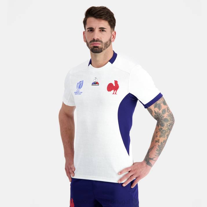 Le coq sportif seleção francesa discount